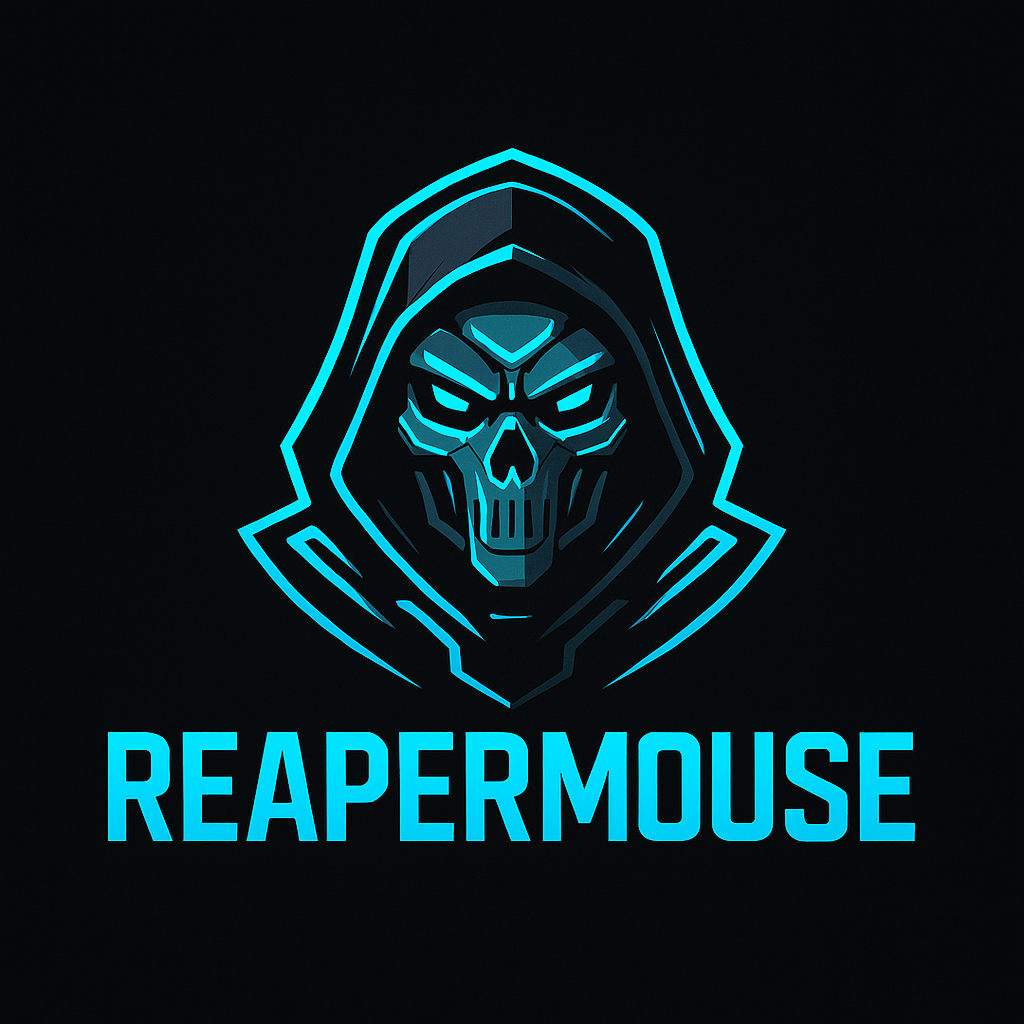 ReaperMouse