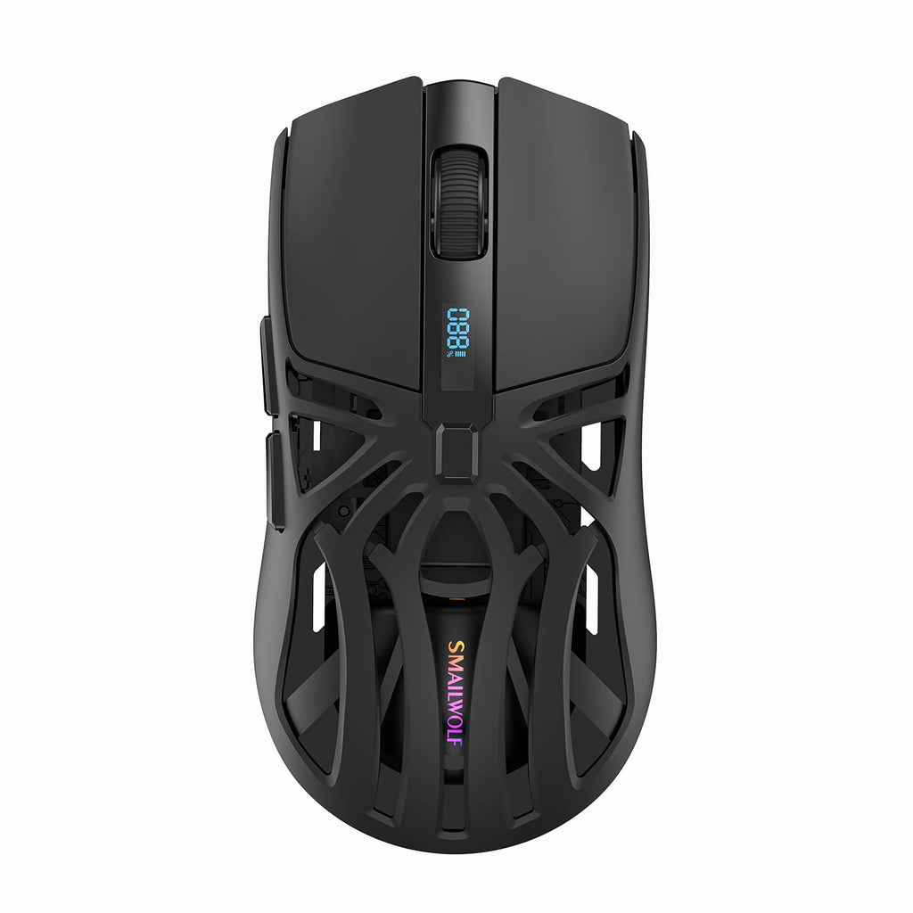 Souris Gamer Légère