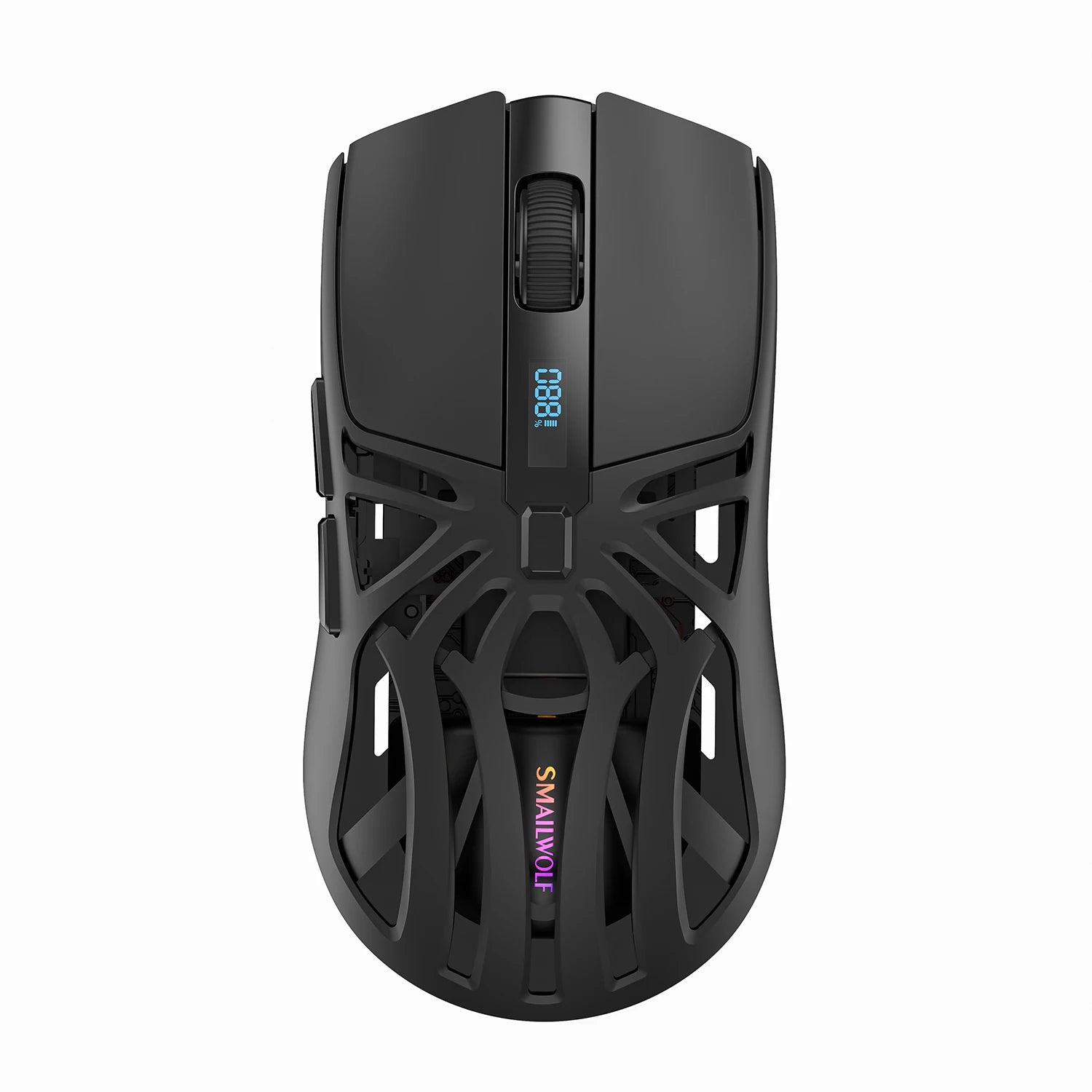 Souris Gamer Légère