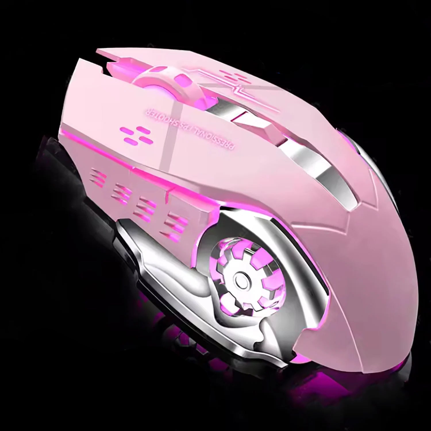 Souris Gamer USB Sans Fil