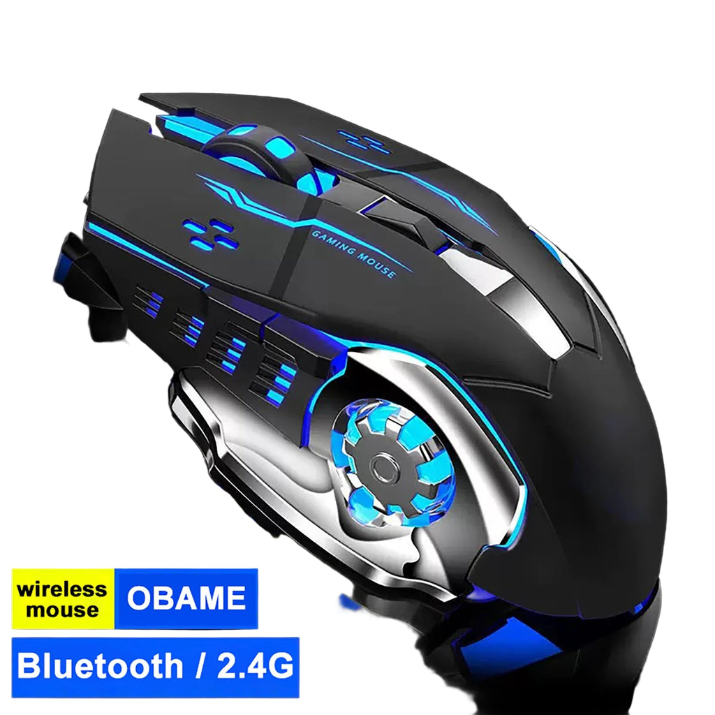 Souris Gamer USB Sans Fil