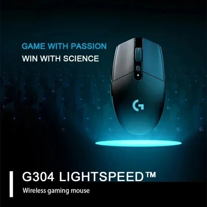 Souris Gamer Logitech