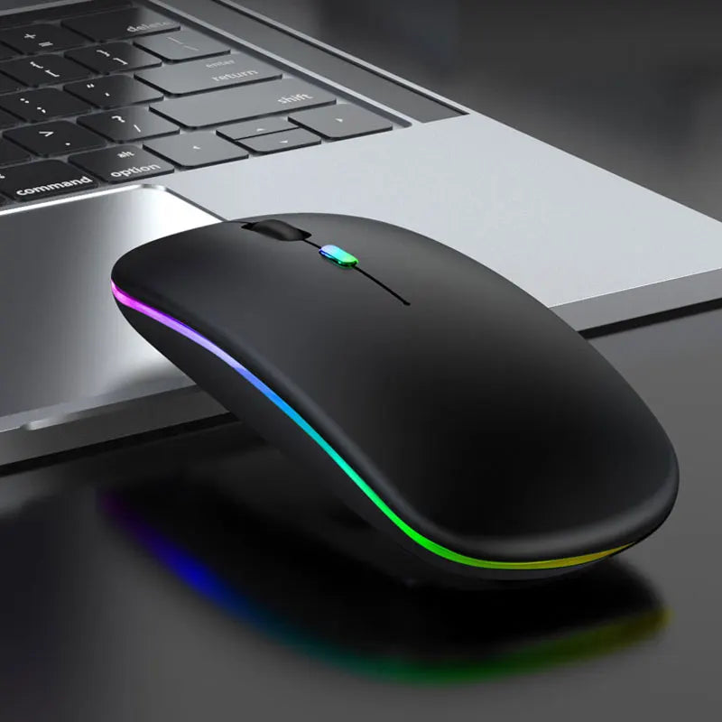 Souris Gamer PC