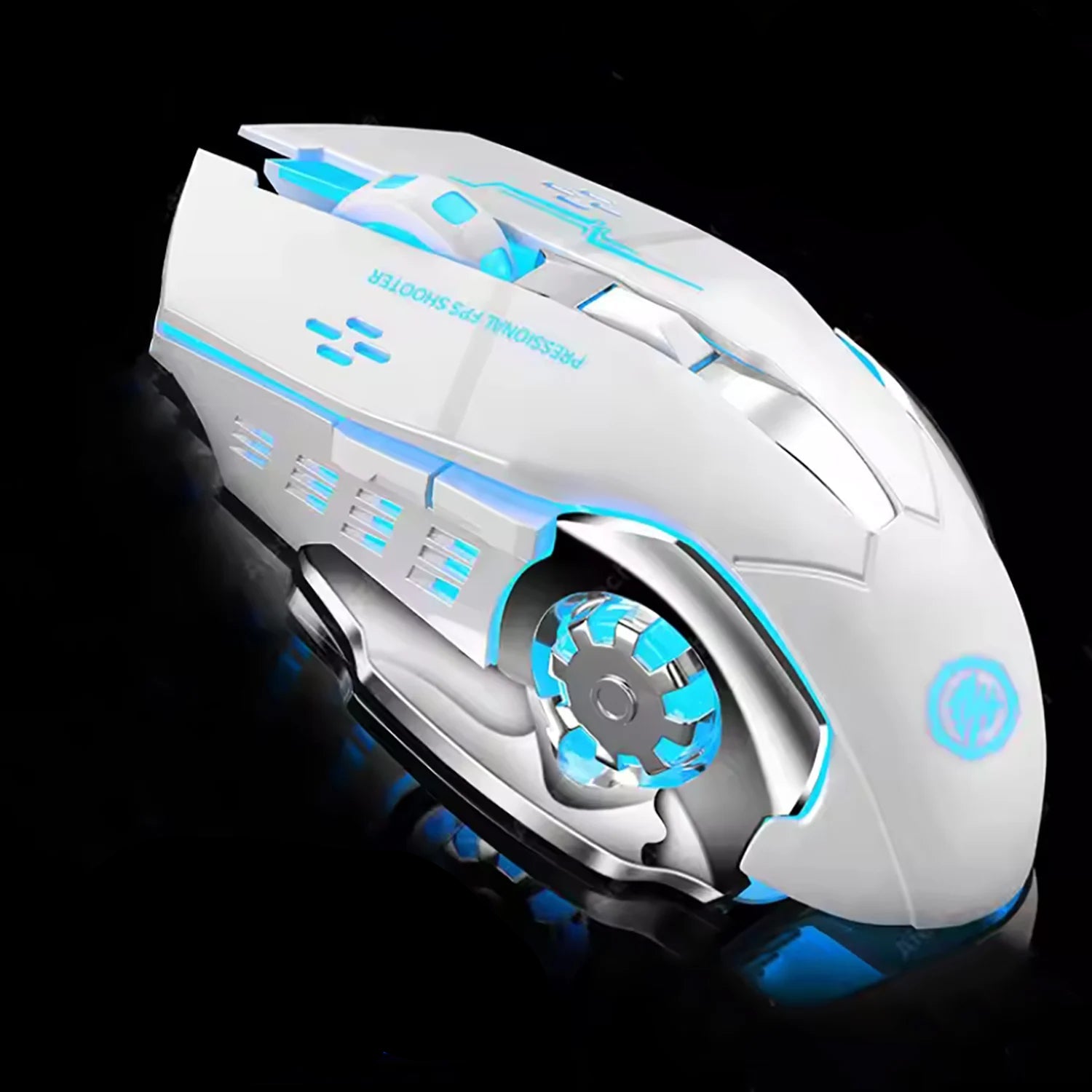 Souris Gamer USB Sans Fil