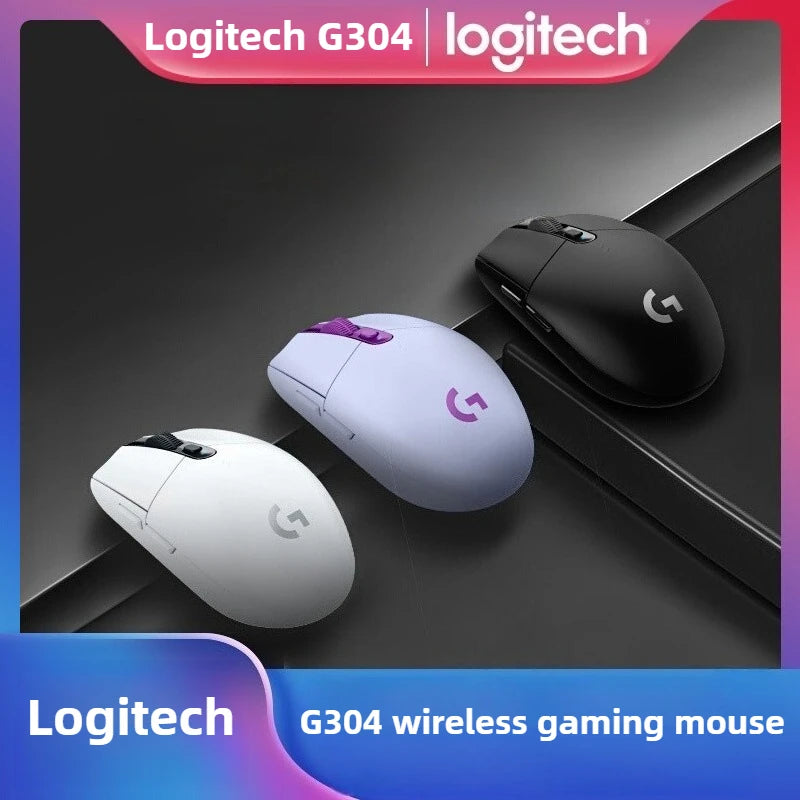 Souris Gamer Logitech