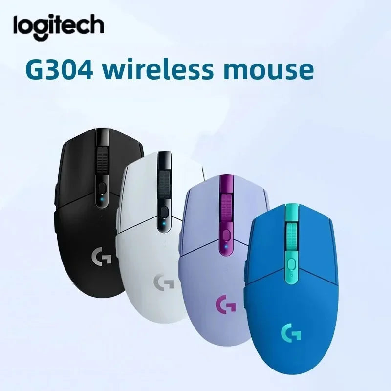 Souris Gamer Logitech