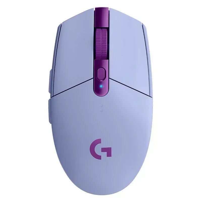 Souris Gamer Logitech