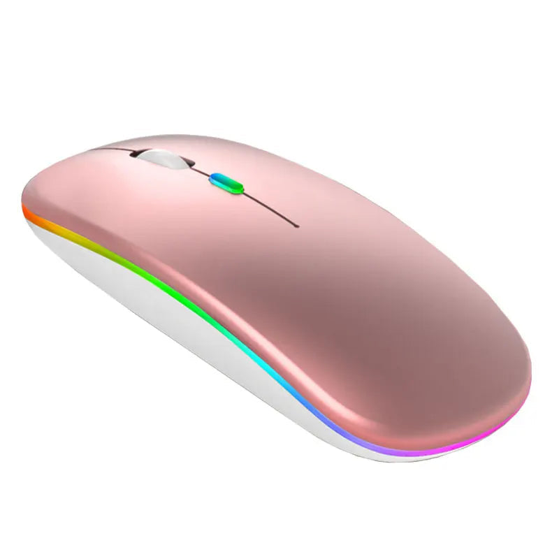 Souris Gamer PC

