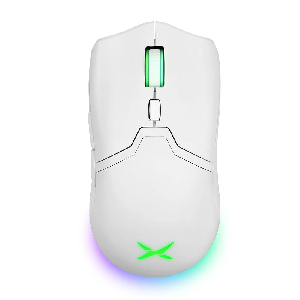 Souris Gamer Rechargeable Sans 
Fil